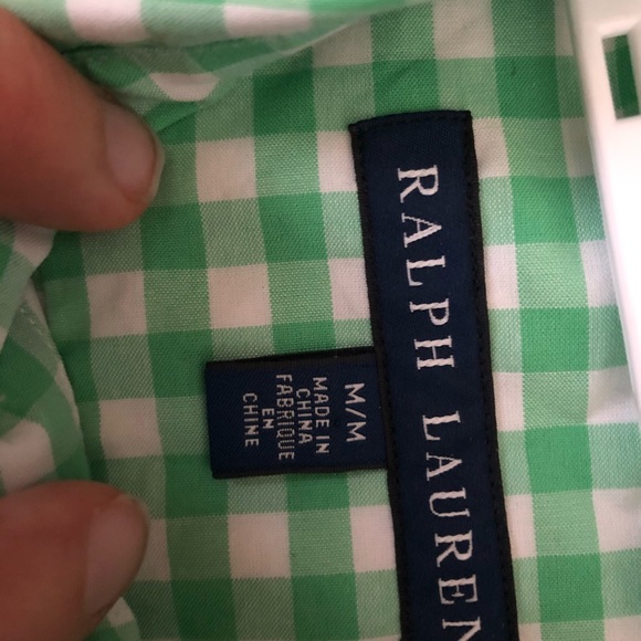 Shirt for woman. Never worn. - Picture 3 of 4